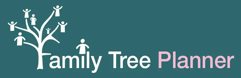 Family Tree Planner